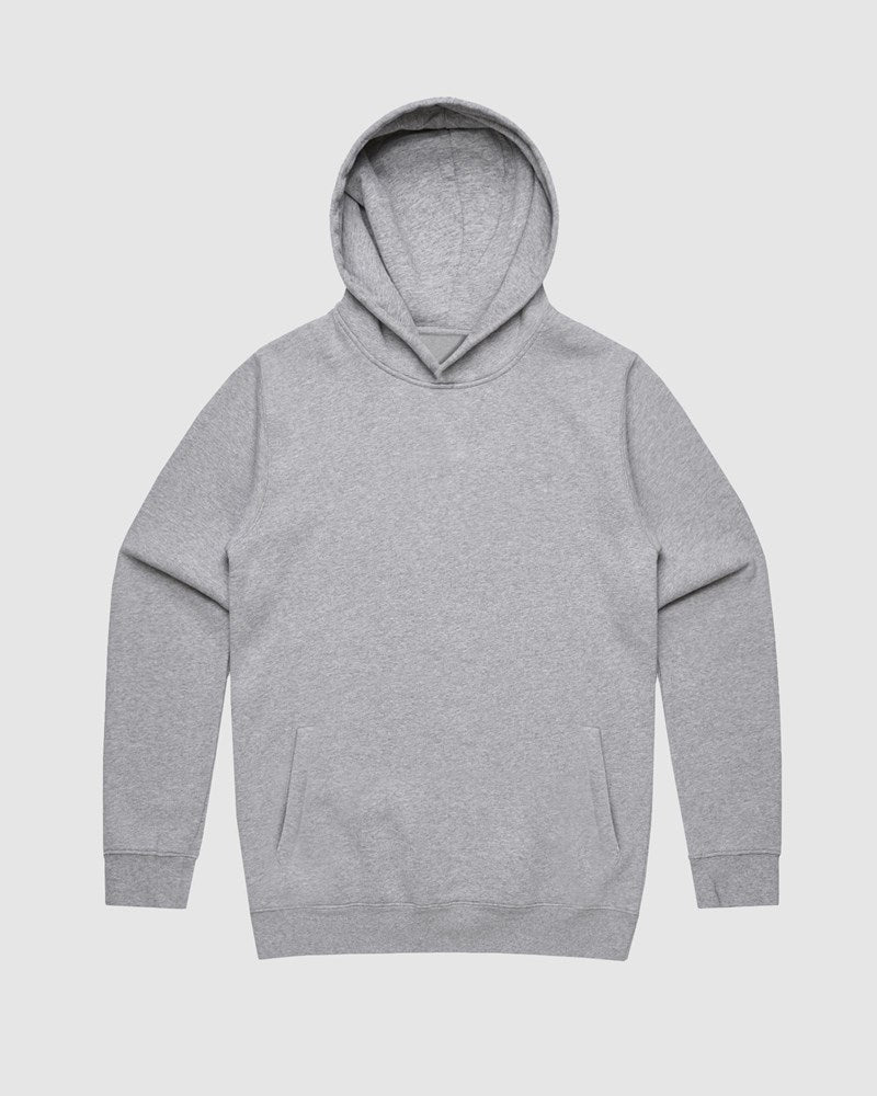 Vacant Hoodie - Youth
