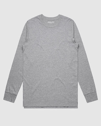 Vacant Long Sleeve - Youth