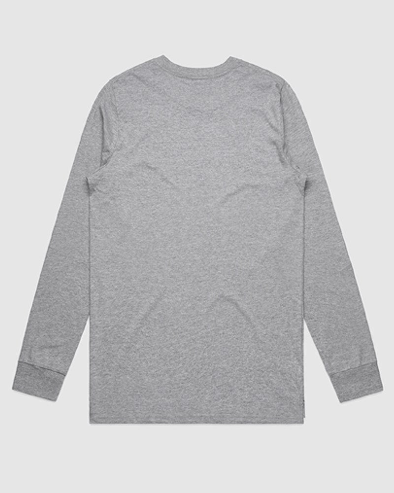 Vacant Long Sleeve - Youth