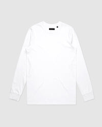 Vacant Long Sleeve - Youth