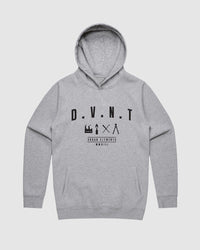 Urban Elements Hoodie - Youth