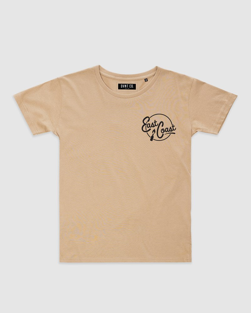 East Coast Tee - Youth