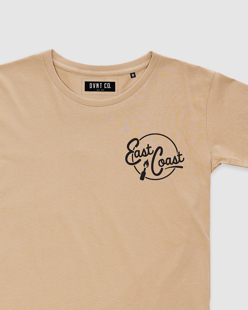 East Coast Tee - Youth
