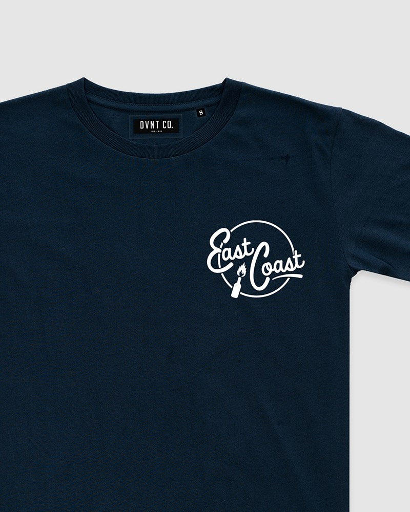 East Coast Tee - Youth