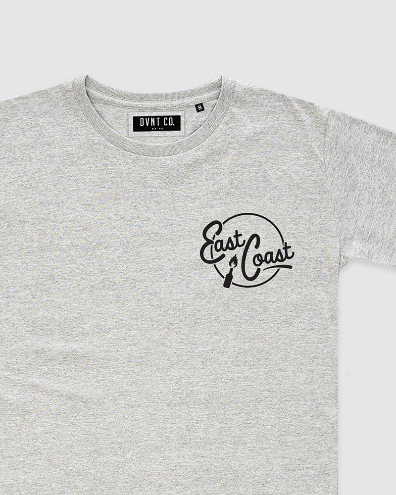 East Coast Tee - Youth