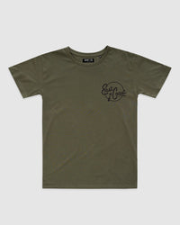 East Coast Tee - Youth