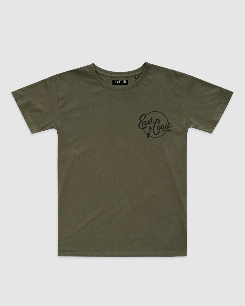 East Coast Tee - Youth