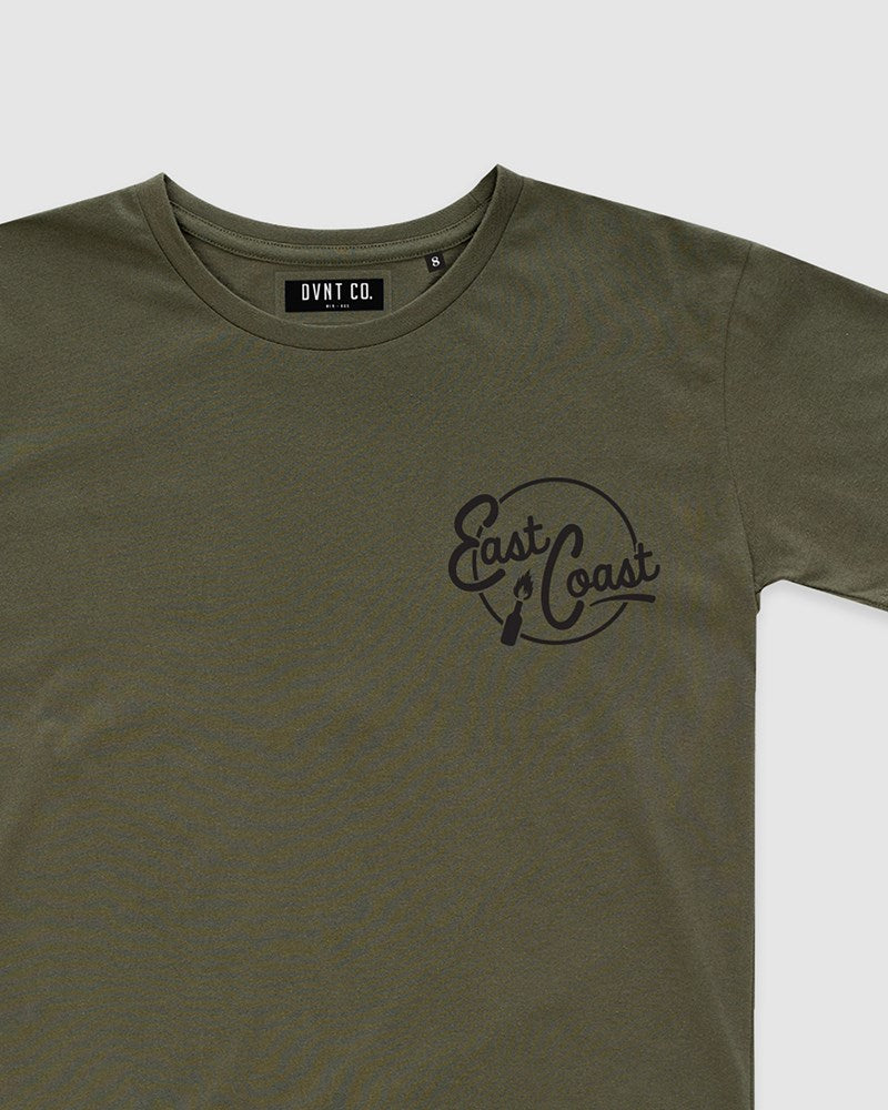 East Coast Tee - Youth