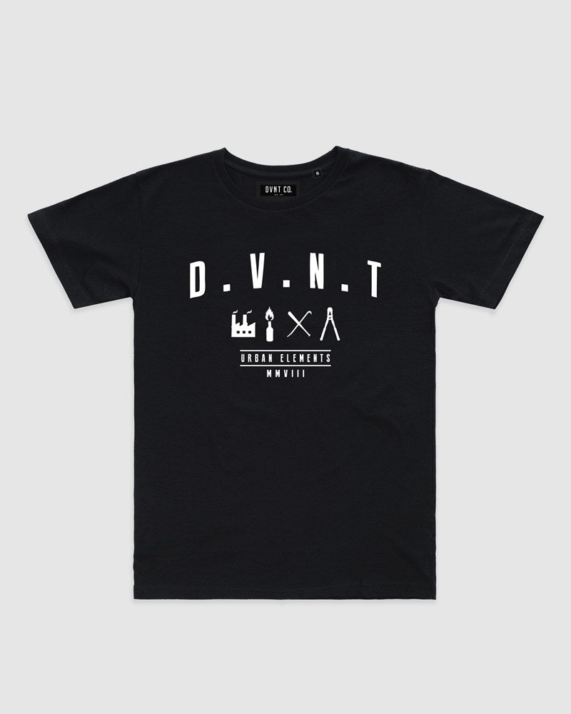 Urban Elements Tee - Youth
