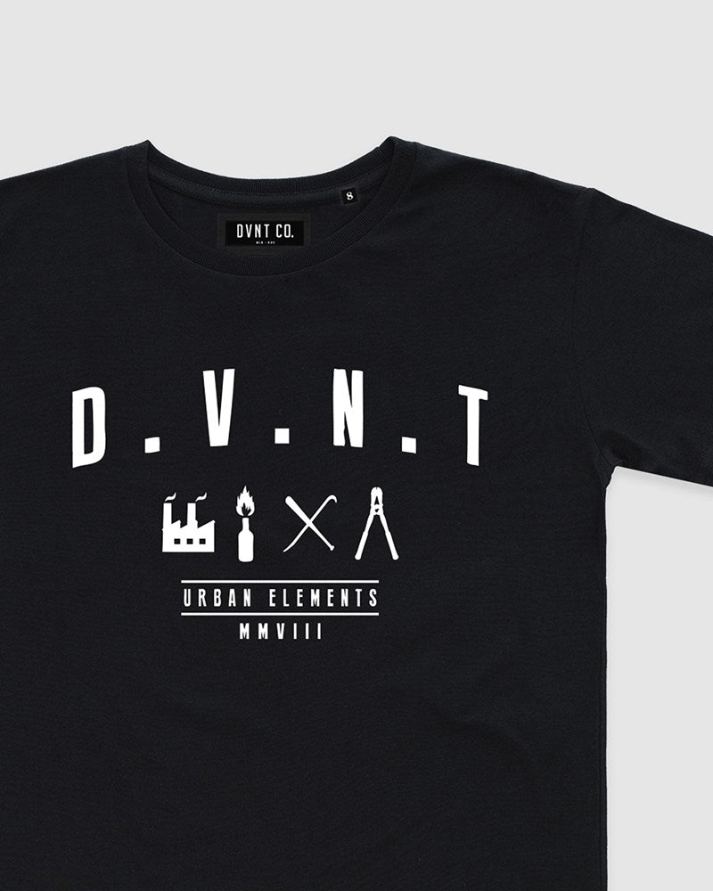 Urban Elements Tee - Youth