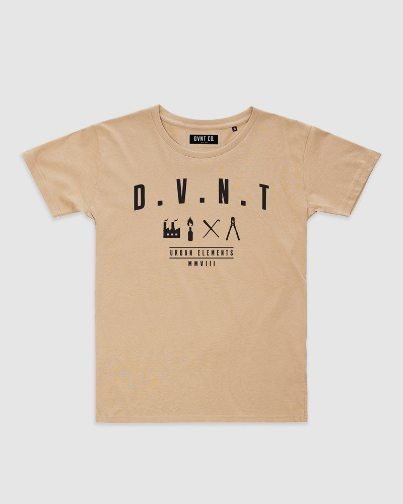 Urban Elements Tee - Youth