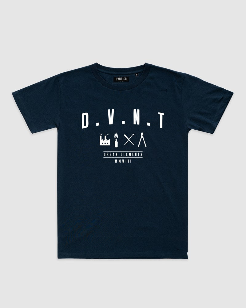 Urban Elements Tee - Youth