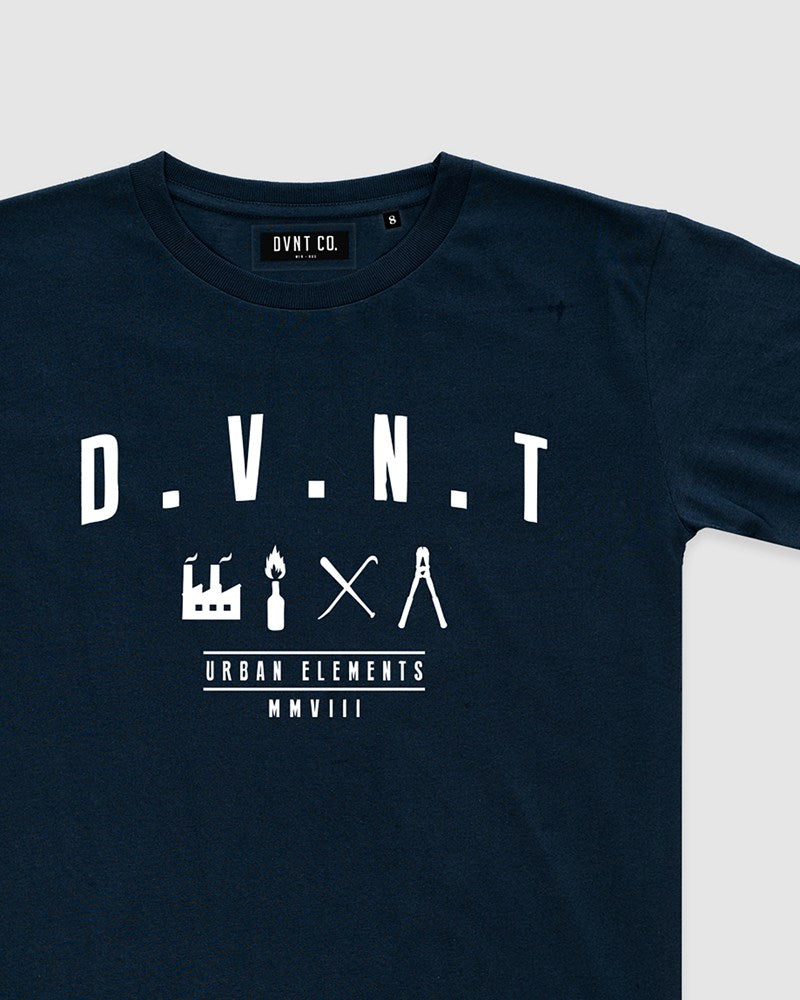 Urban Elements Tee - Youth