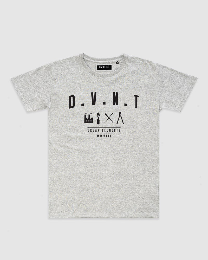 Urban Elements Tee - Youth