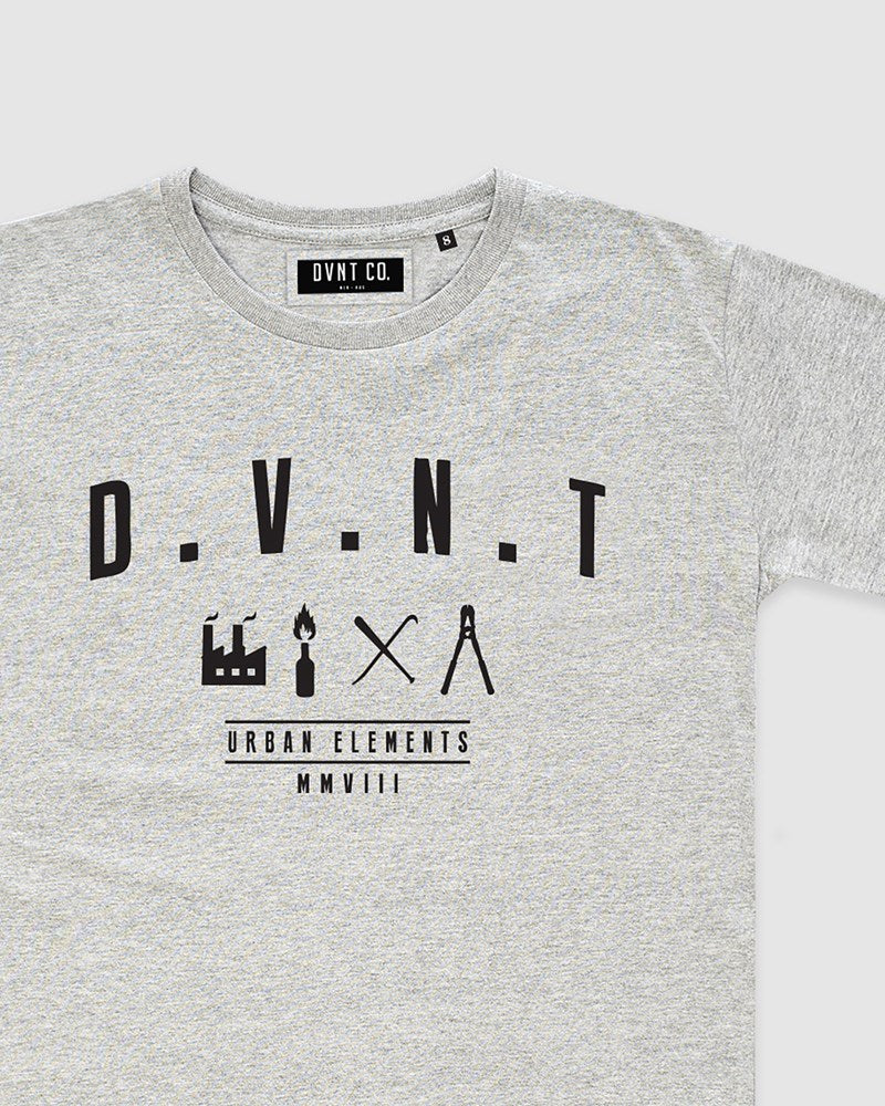 Urban Elements Tee - Youth