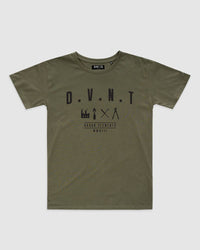Urban Elements Tee - Youth