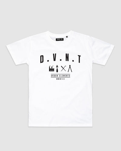 Urban Elements Tee - Youth