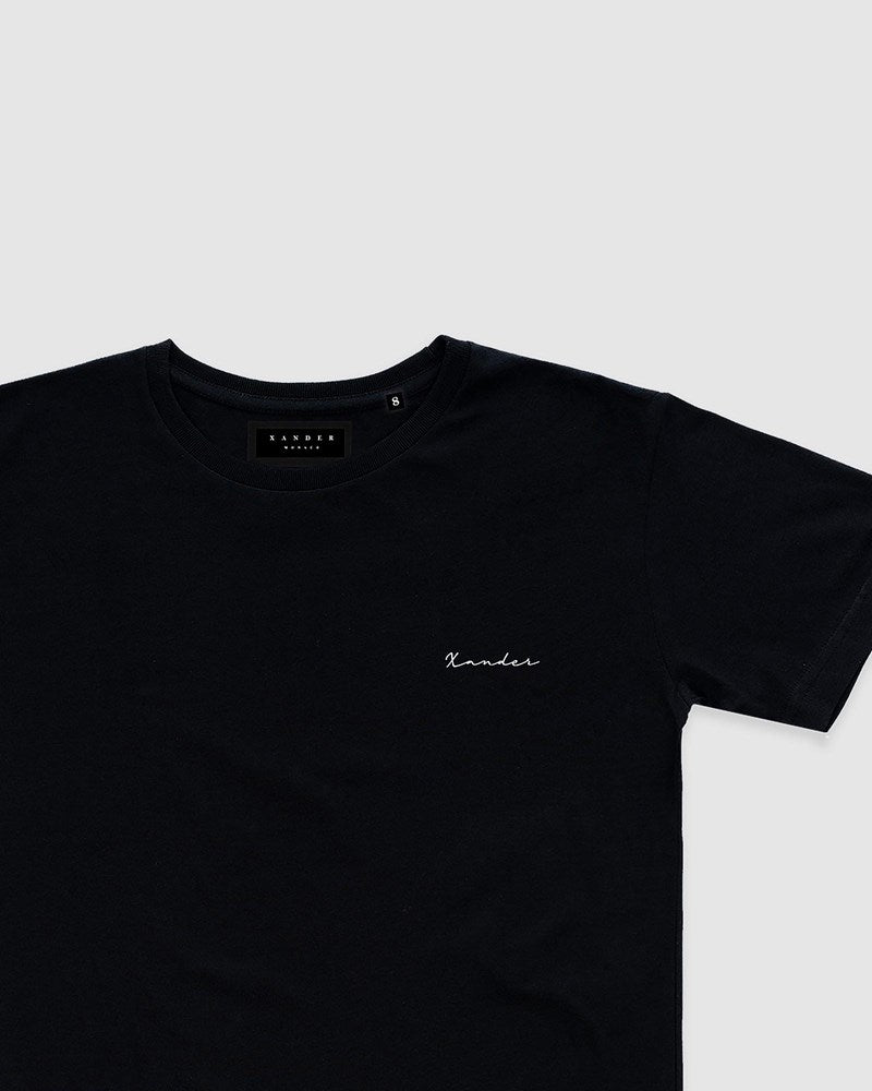 Impresion Embroidery Tee - Youth