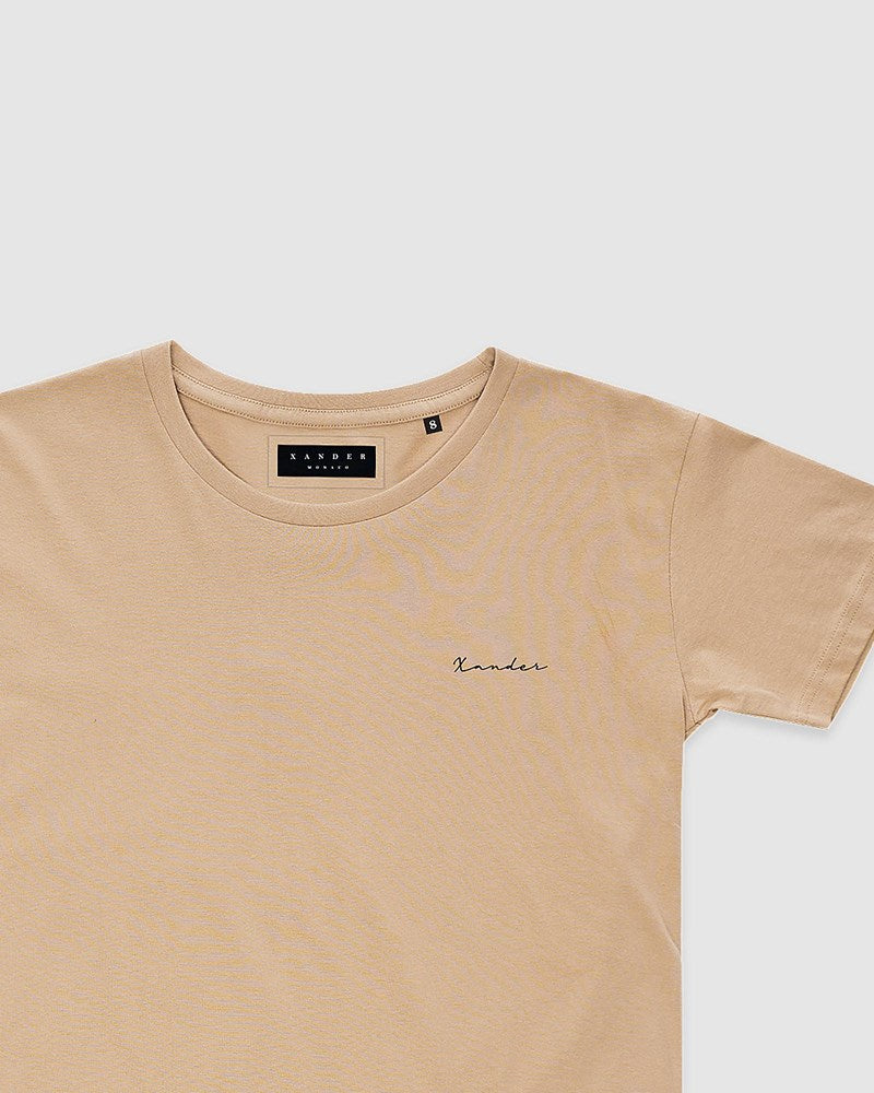 Impresion Embroidery Tee - Youth