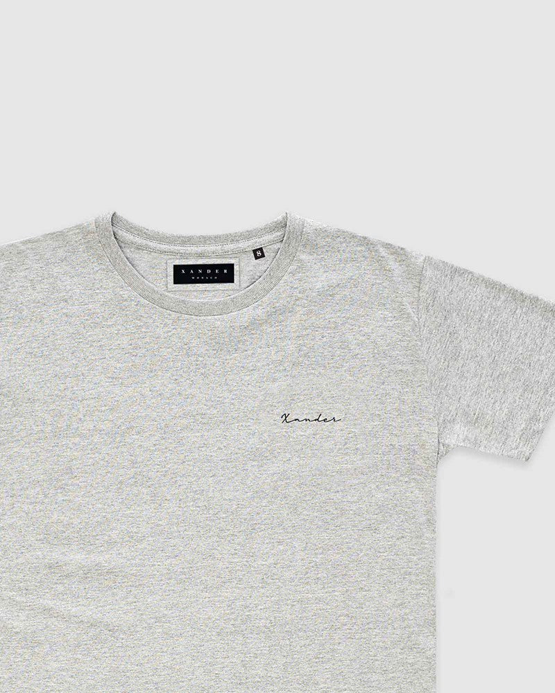 Impresion Embroidery Tee - Youth