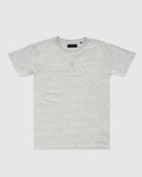 Monarch Embroidery Tee - Youth