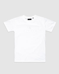 Monarch Embroidery Tee - Youth
