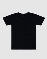 Monaco Embroidery Tee - Youth