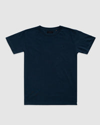 Monaco Embroidery Tee - Youth