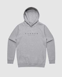 Grand Prix Hoodie - Youth