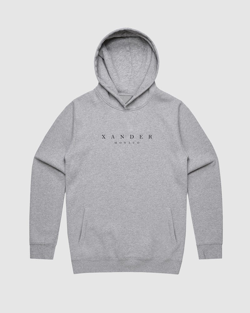 Grand Prix Hoodie - Youth