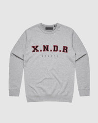 Varsity Crewneck - Youth