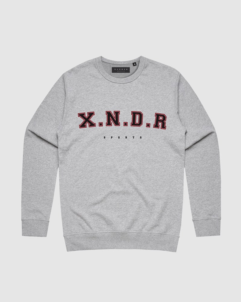 Varsity Crewneck - Youth