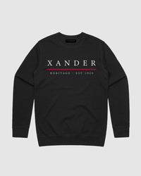 Bande Crewneck - Youth