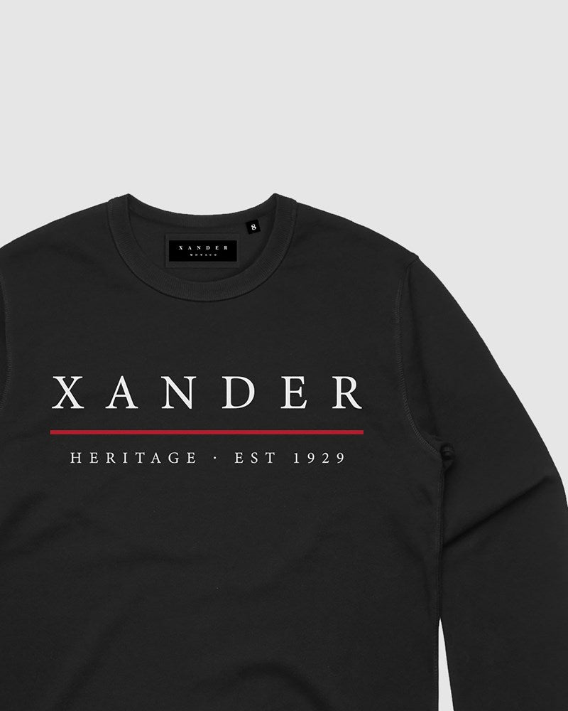 Bande Crewneck - Youth