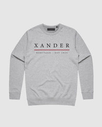 Bande Crewneck - Youth