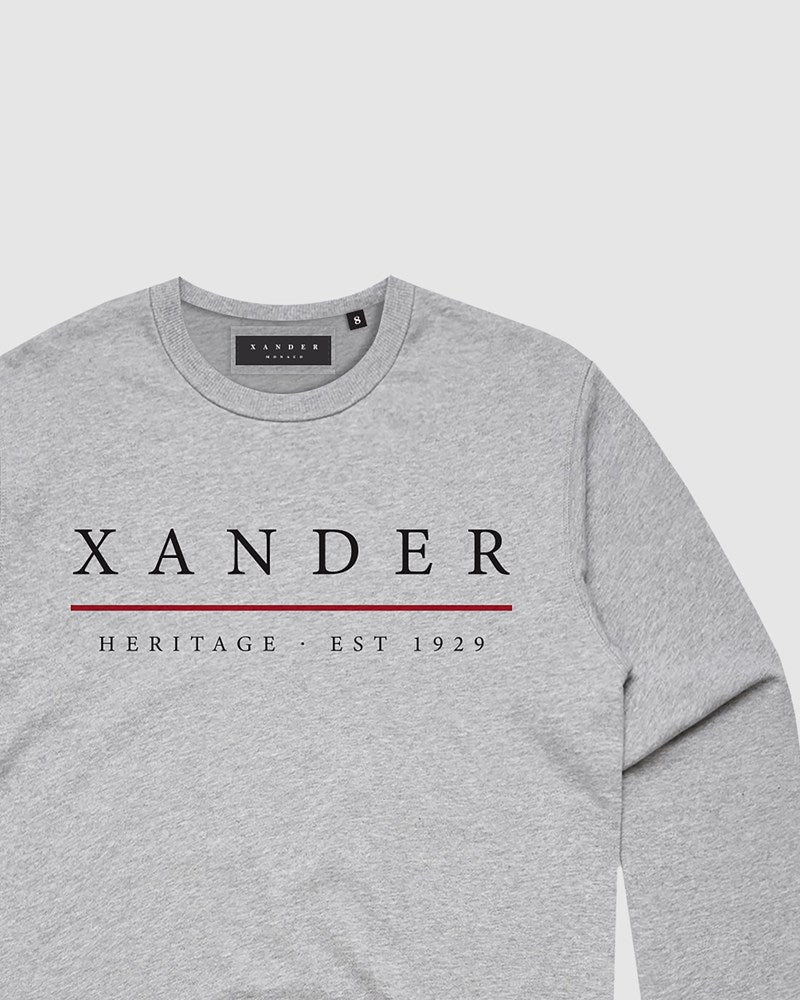 Bande Crewneck - Youth