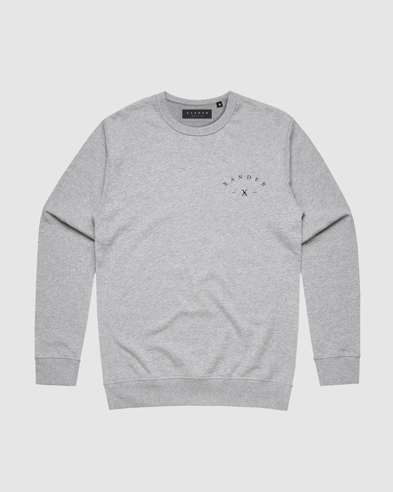 Fort Crewneck - Youth