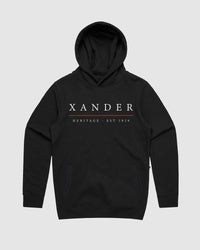 Bande Hoodie - Youth