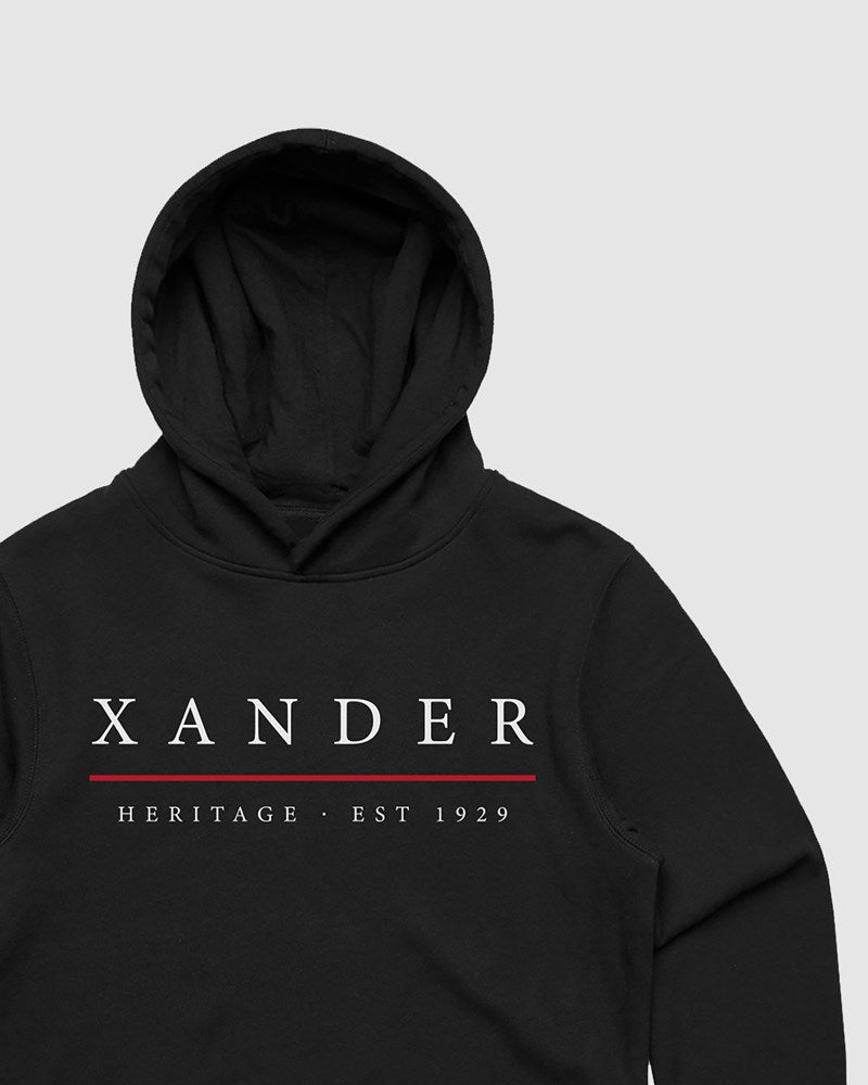 Bande Hoodie - Youth