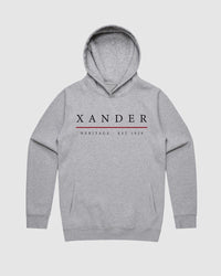 Bande Hoodie - Youth