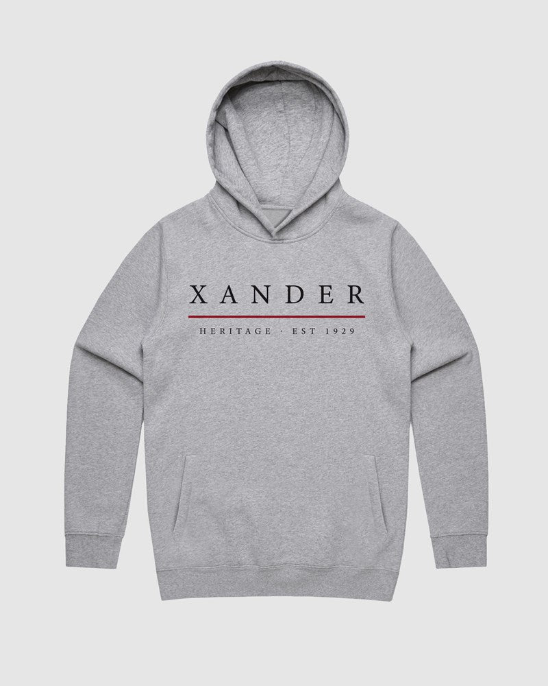 Bande Hoodie - Youth