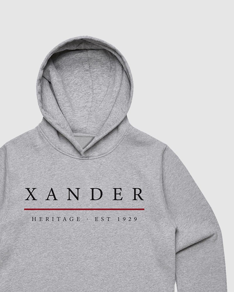 Bande Hoodie - Youth