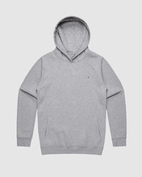 Monaco Embroidery Hoodie - Youth