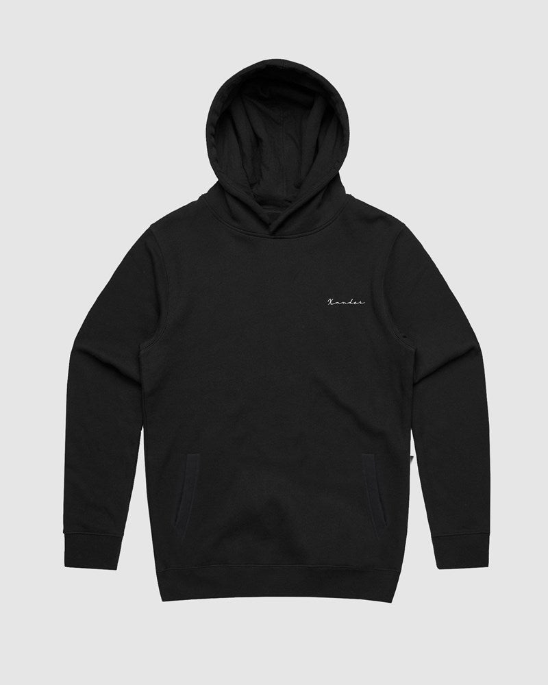 Impresion Hoodie - Youth