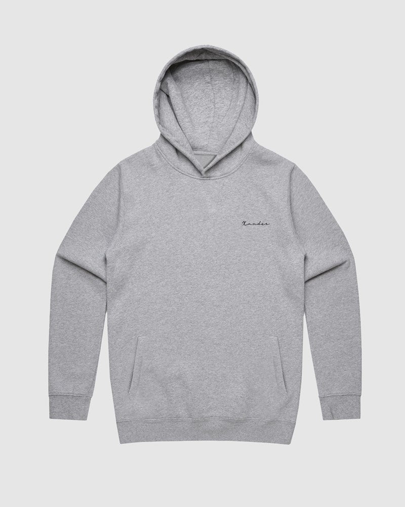 Impresion Hoodie - Youth