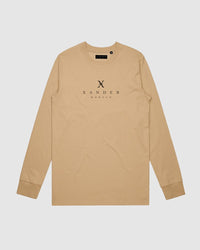 Palace Long Sleeve - Youth