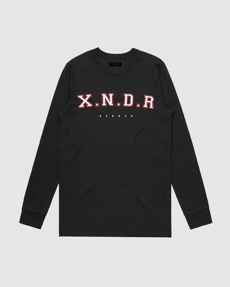 Varsity Long Sleeve - Youth