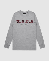 Varsity Long Sleeve - Youth