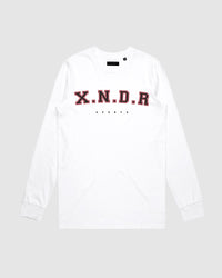 Varsity Long Sleeve - Youth