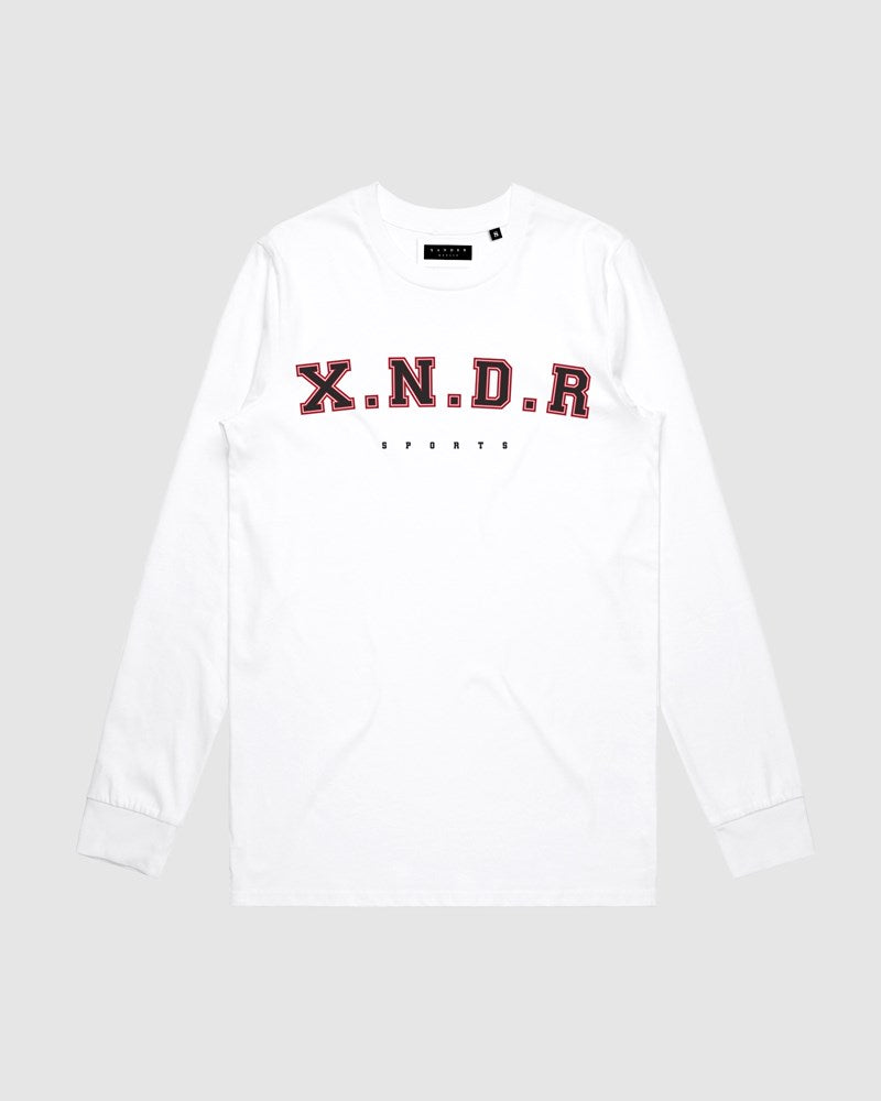 Varsity Long Sleeve - Youth